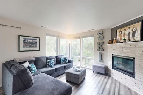 Bridgewater Sanctuary Apartment in Avon