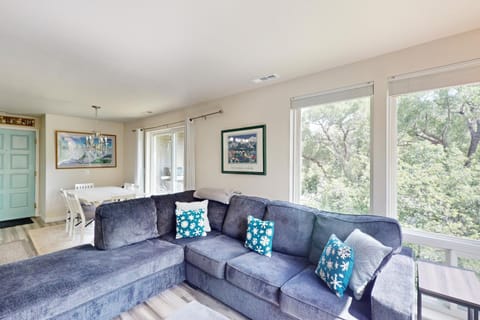 Bridgewater Sanctuary Apartment in Avon