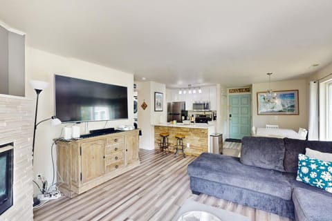 Bridgewater Sanctuary Apartment in Avon