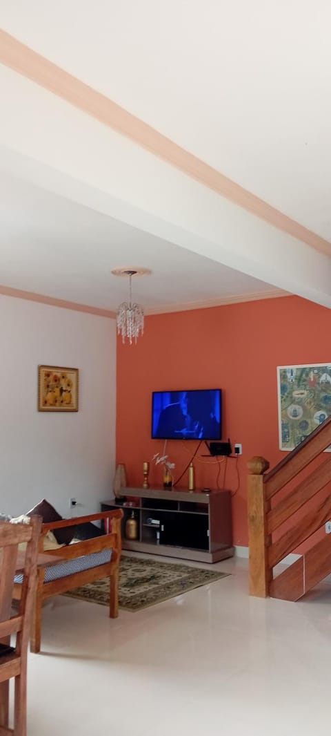 Casa Encanto da Vila Paraty House in State of Rio de Janeiro