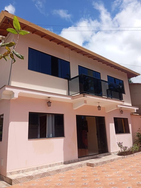 Casa Encanto da Vila Paraty House in State of Rio de Janeiro