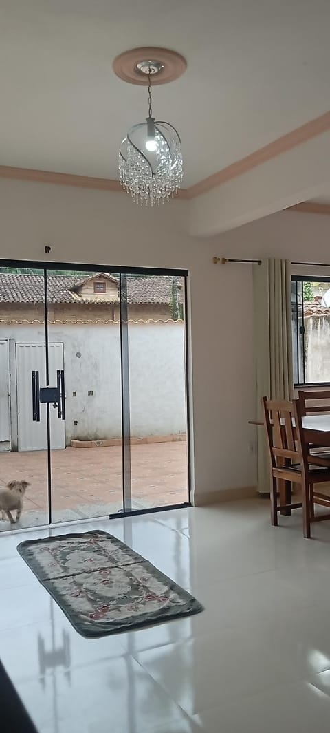 Casa Encanto da Vila Paraty House in State of Rio de Janeiro