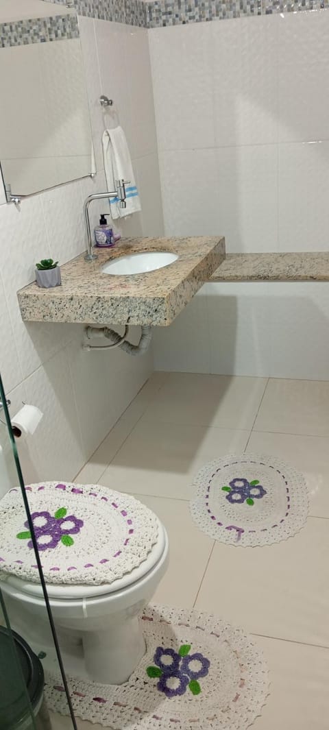 Casa Encanto da Vila Paraty House in State of Rio de Janeiro