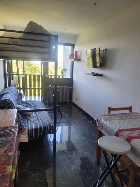 Au petit montagnard Apartment in Canton of Vaud