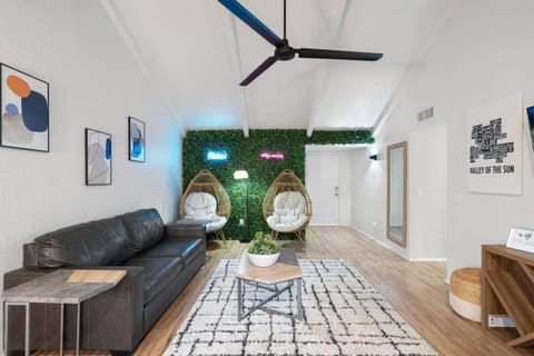 Pool 3BR 2BA Near DT Gilbert House in Gilbert