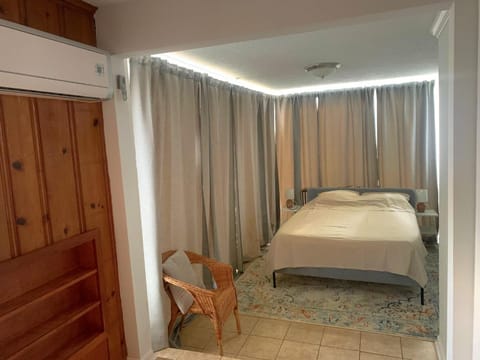 Cosy apartment with a big garden Apartment in Houston