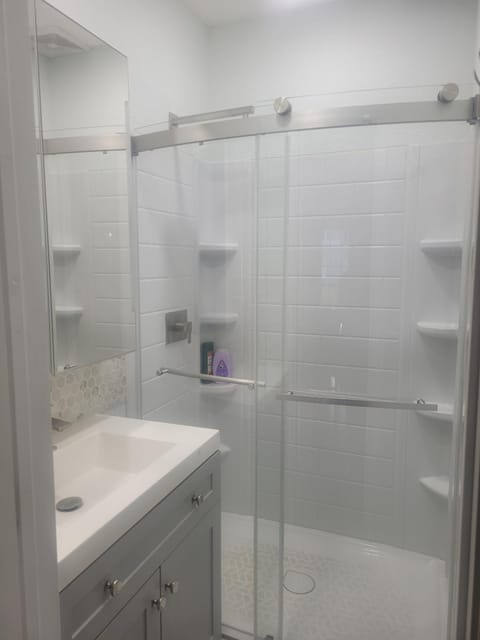 Cosy apartment with a big garden Apartment in Houston