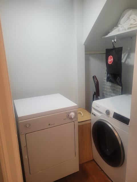 Cosy apartment with a big garden Apartment in Houston