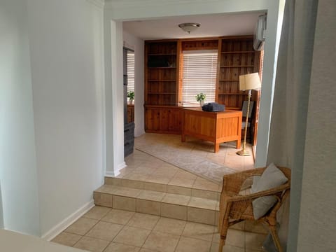 Cosy apartment with a big garden Apartment in Houston