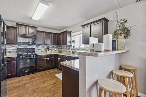 Valclyde Signature Home House in Minnesota