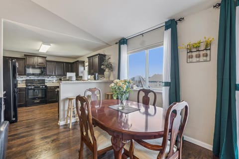 Valclyde Signature Home House in Minnesota