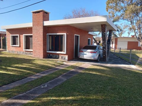 Property building, Parking
