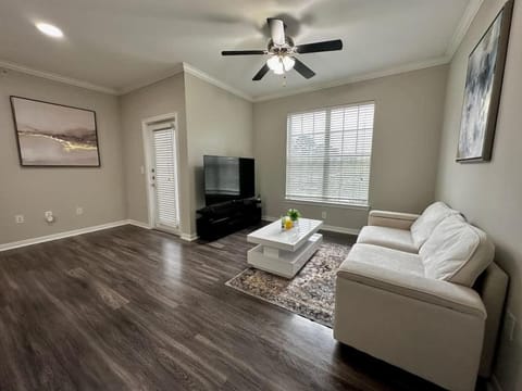 Peaceful 1BR Close to Nature Trails & Shopping Apartment in The Woodlands