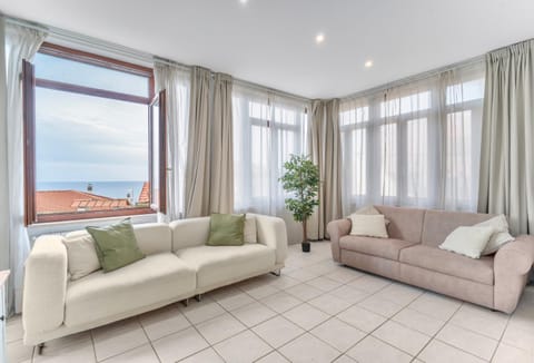 Piombino Apartments Casa Canaletto Apartment in Piombino