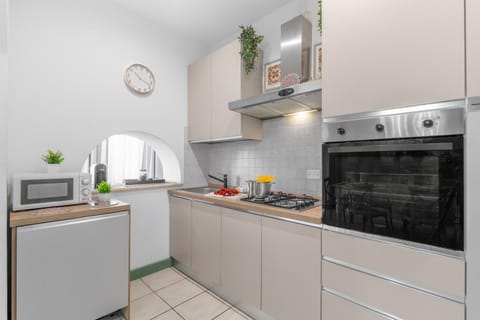 Piombino Apartments Casa Canaletto Apartment in Piombino