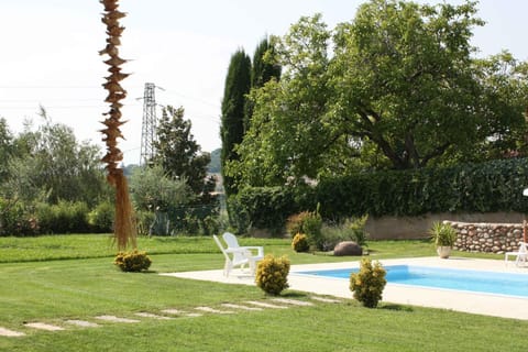 Garden, Garden view, Pool view
