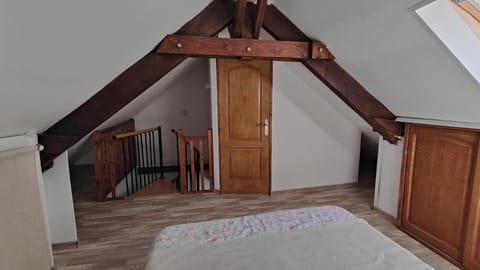 Gite Centre Montbazon Villa in Centre-Val de Loire