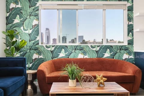 Prestige 5BR Townhome Near LA Hot Spots House in Echo Park