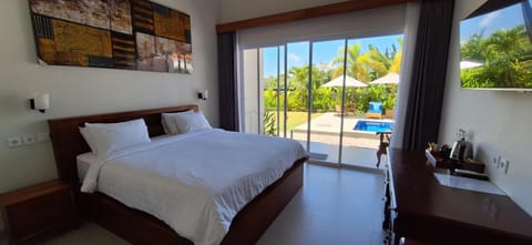 View (from property/room), Bedroom