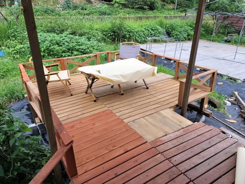 Balcony/Terrace, Balcony/Terrace
