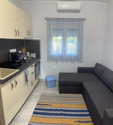 Sun & Sea House House in Halkidiki