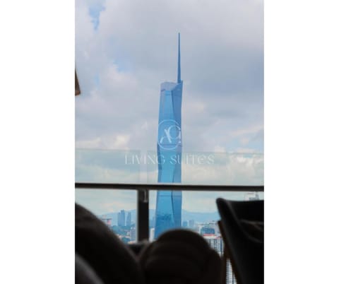 City view