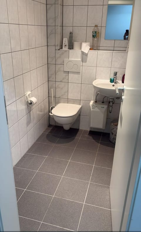 SF Hostel Hostel in Frankfurt