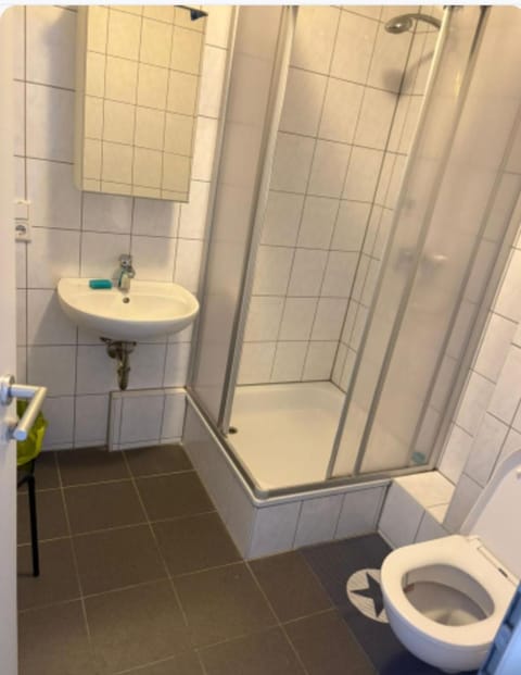 SF Hostel Hostel in Frankfurt