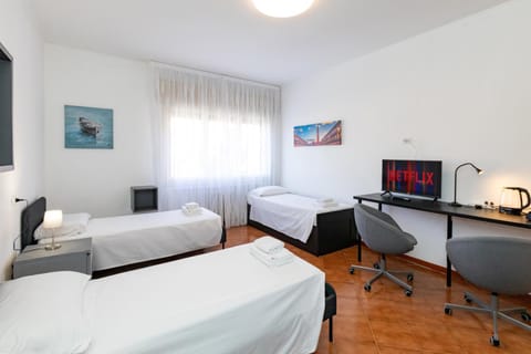 Fucini Rooms Mestre Posizione strategica e comfort moderno Bed and Breakfast in Venice