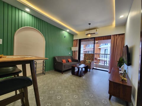 TV and multimedia, Seating area, Evening entertainment