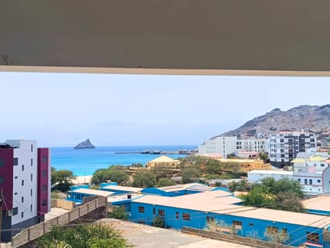 Beach, Sea view
