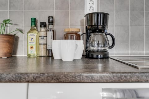 Arctic Penthouse I Central I Views Apartment in Tromso