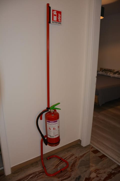 Casa Ventitreesimo Trieste Apartment in Trieste