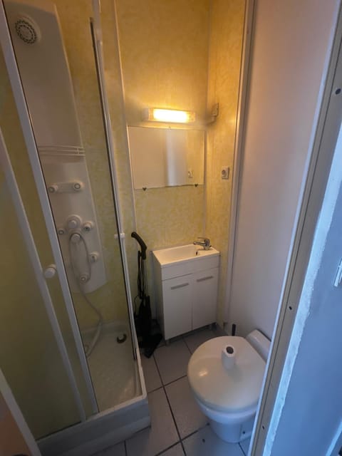 Petit studio centre mont dore Apartment in Auvergne-Rhône-Alpes