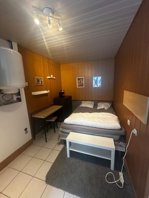 Petit studio centre mont dore Apartment in Auvergne-Rhône-Alpes