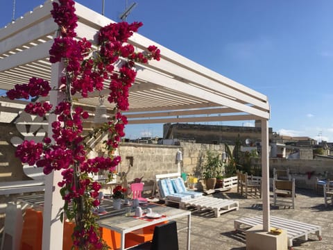 Property building, Balcony/Terrace