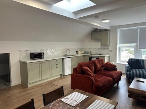 Apartment 3 Shipley Apartment in Bradford