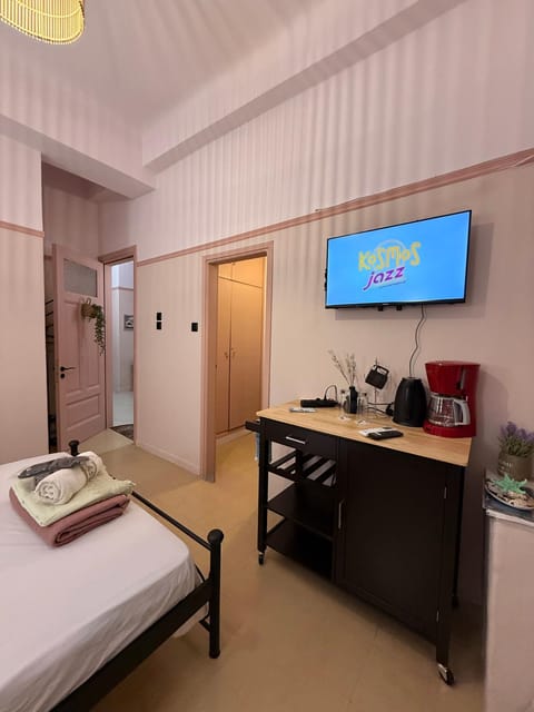 TV and multimedia, Bedroom