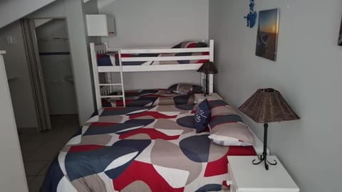 Sea Cottage 49 Apartment hotel in Western Cape