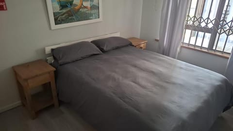 Sea Cottage 49 Apartment hotel in Western Cape