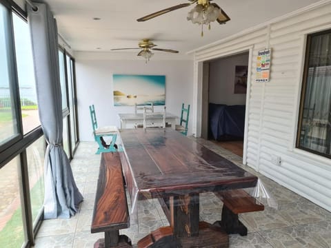 Sea Cottage 49 Apartment hotel in Western Cape