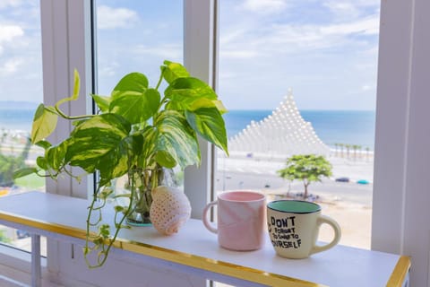 View (from property/room), Beach, Sea view