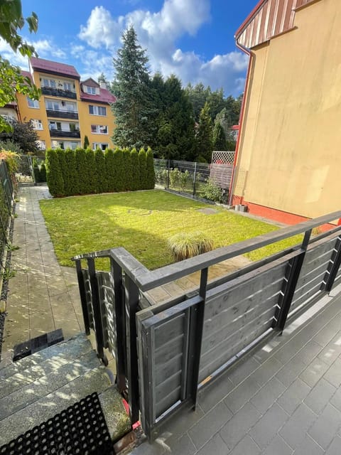 3 Rooms Apartment Apartment in Gdansk