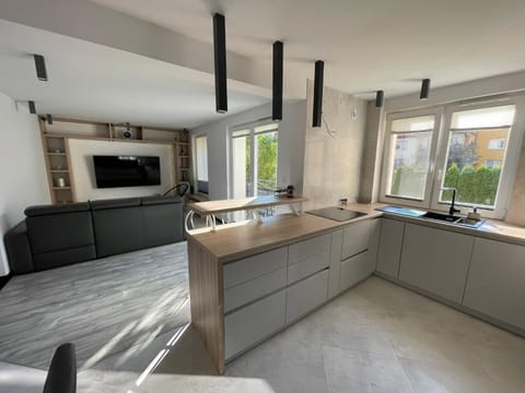 3 Rooms Apartment Apartment in Gdansk