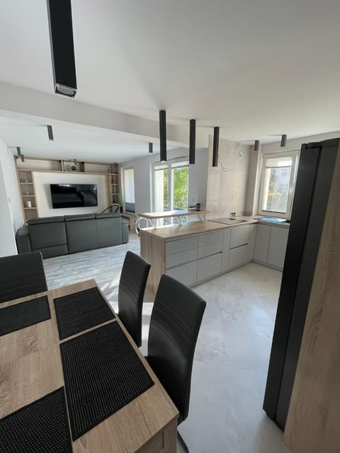 3 Rooms Apartment Apartment in Gdansk