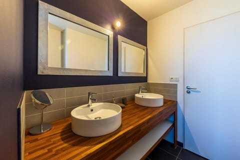 Ti Koad Villa in Finistere