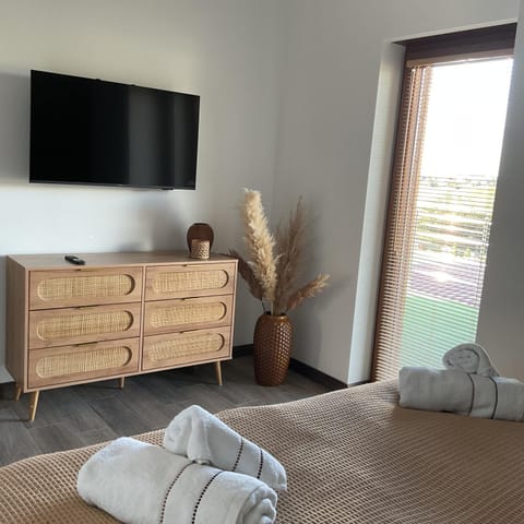 DOMEK NA WZGÓRZU Kołobrzeg -Budzistowo Villa in West Pomeranian Voivodeship, Poland