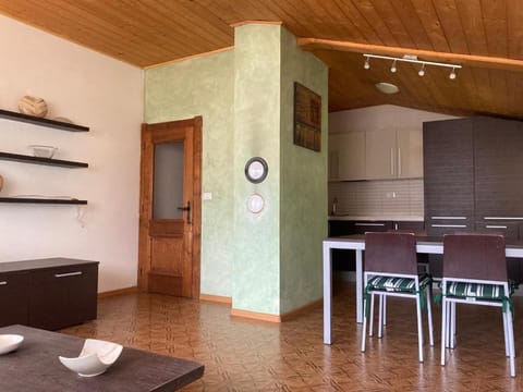 Appartamenti Elda Zandegiacomo Apartment in Friuli-Venezia Giulia