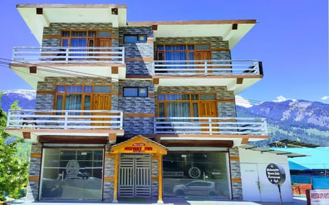 Property view