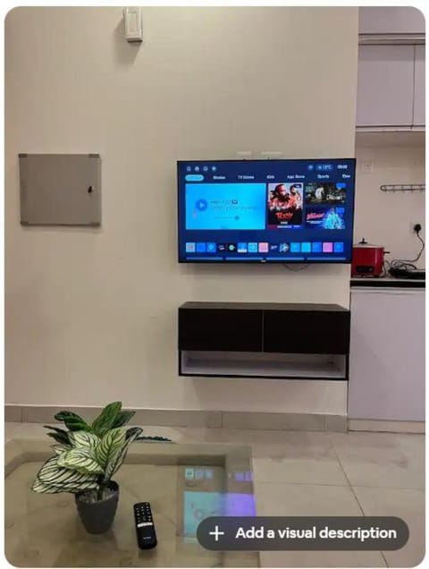 Property view